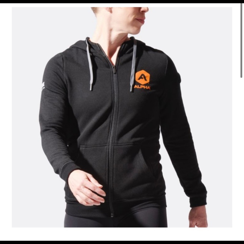 Lifetime Hylete Alpha Hoodie